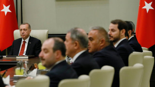 Турция призова Китай да затвори свои лагери за задържане след