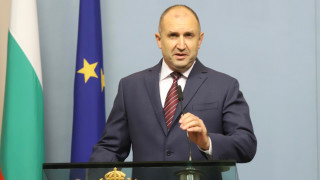 Масовият протест принадлежи на всички граждани Това заявява президентът Румен