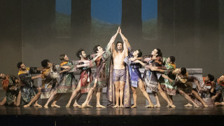 Какво може да очаквате от продуцентска къща която започва своята