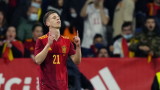 Испания победи Албания с 2:1 в контрола