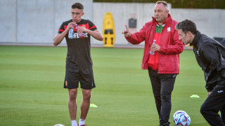 Шампионът на Нидерландия Фейенорд е изпратил предложение към City Football