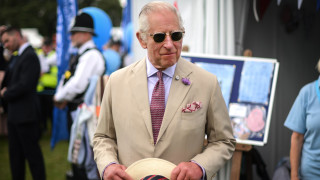 Британското кралско семейство няма как да ни изненада с избора