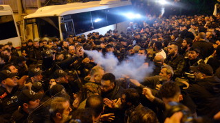 Яростта срещу Израел кипи в Турция - планират се нови протести