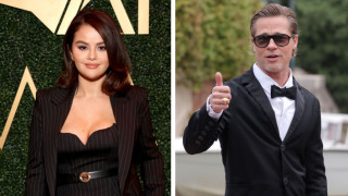 Да си знаменитост има определени предимства като например възможността да