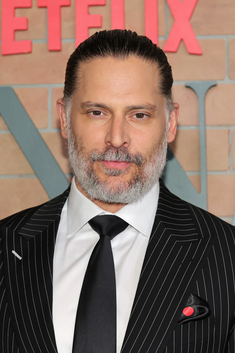 Джо Манганиело