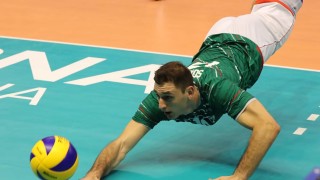 Цветан Соколов пожела на себе си и на националния отбор