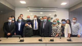 Борисов обеща повече пари за малките населени места в бюджета за 2021 г.