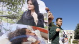  Англия наложи наказания на моралната полиция в Иран 