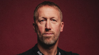 Бившият мениджър на Брайтън Челси и Уест Хям Греъм Потър