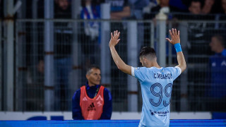 Левски ще направи опит да си върне Станислав Иванов съобщават