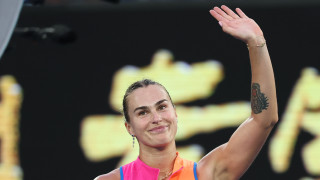 Световната №1 Арина Сабаленка постигна убедителна победа в първия си мач