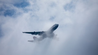 Самолетите остават празни до 2023 г., прогнозира Moody's