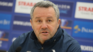 Славиша Стоянович: Левски трябва да играе по-агресивен футбол и да събира точки