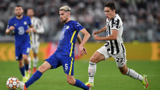 Националният селекционер на Италия Роберто Манчини заяви че халфът на