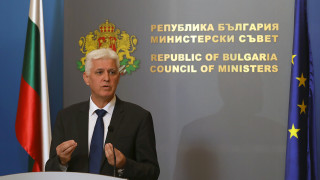 България не изнася оръжие за Украйна а и предателство спрямо
