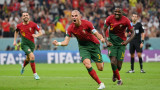  Пепе пропуща мачовете на Португалия с Лихтенщайн и Люксембург 