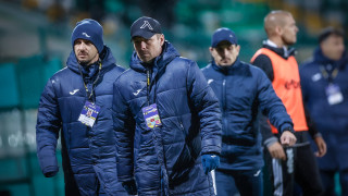 Сезонът е към своя край а Левски откровено се мъчи