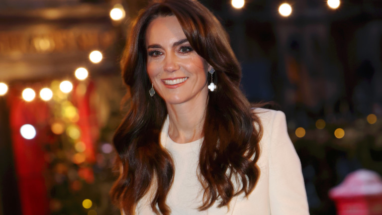 Kate Middleton et les spéculations selon lesquelles quelque chose lui arriverait malgré l'absence du prince William à un événement important