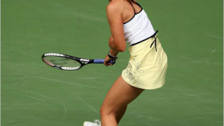 Шарапова-Клайстерс е вторият полуфинал а Австралия