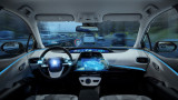 Nissan и Renault съживяват общите научни проекти