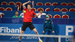 Флориан Майер заема мястото на Серхий Стаховски на Sofia Open