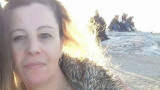 Още една българка изчезна в Гърция