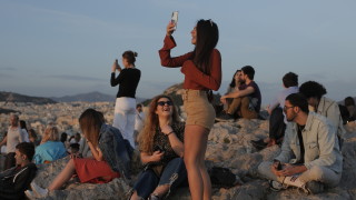 Гръцките стартиращи компании през последните няколко години са успели да