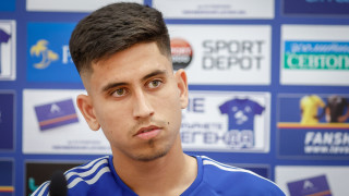 Левски се похвали със седем национални състезатели които ще бъдат