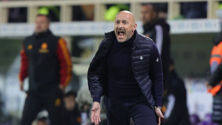  Фиорентина ще се изправи срещу Олимпиакос във финала на Лигата