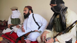 Пакистанските талибани си избраха нов заместник-лидер