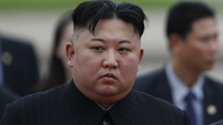 Северна Корея разкритикува Република Корея заради провеждането на военни учения