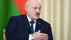 Лукашенко пристигна в Пекин