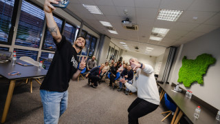 Ученето през целия живот е важна част от правилната стратегия