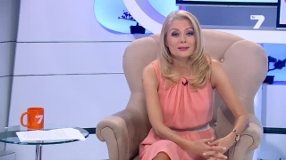 Венета Райкова пропя!