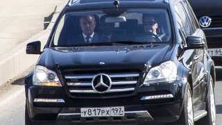 В Русия ще произвеждат „Мерцедес Бенц” след 2 години