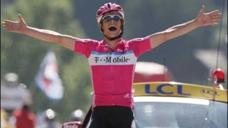 Линус Гердеман спечели седмия етап на Тур дьо Франс