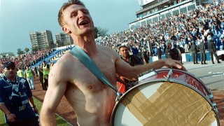 Далибор Драгич е трикратен шампион на България с Левски Той