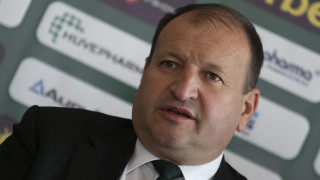 Хегемонът в българския футбол Лудогорец днес представя нови попълнения На