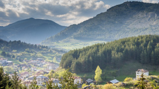 Над 200 000 са новите жители в българските села през