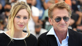 Макар през 2016 г Шон Пен бе освиркан в Кан