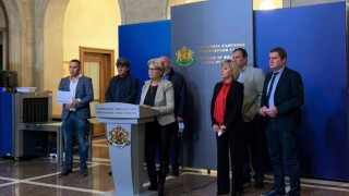 До 15 октомври ще бъде пуснато движението по ремонтираното платно