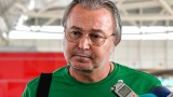 Радослав Кирилов и Георги Йомов отпаднаха от сметките за двубоя със Северна Македония