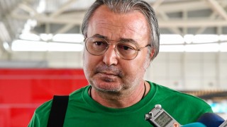 Нападателите Георги Йомов и Радослав Кирилов отпадат от сметките на