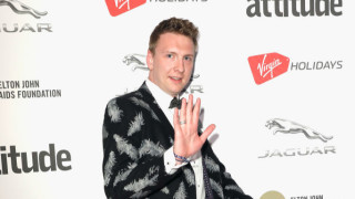 Британският комик Джо Лисет смята шегата си за една от