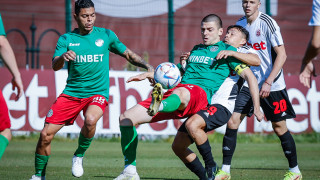 Ботев Враца приема ФК ЦСКА 1948 в двубой от 20 ия