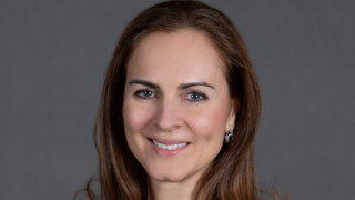 Ивелина Николова е новият генерален мениджър на Schneider Electric за