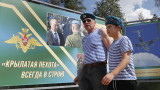 ISW: Украинската контраофанзива няма точно определен график или срок