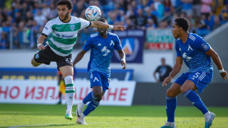 Ако статистиката играеше футбол Левски едва ли ще има проблеми