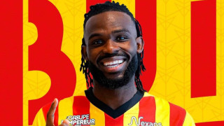 Льо Авър и Ланс се оттеглиха при резултат 1 1 на