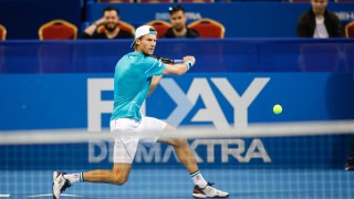 Направих малко грешки и преминах през първия кръг каза Сепи